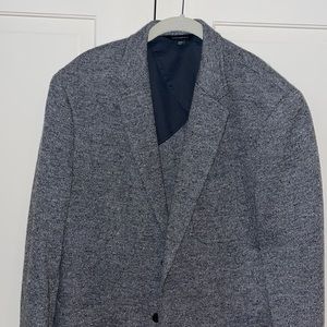 Banana republic sport coat